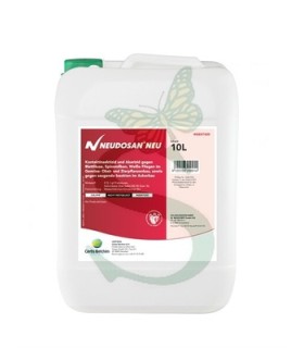 NEUDOSAN x 10 lt.
