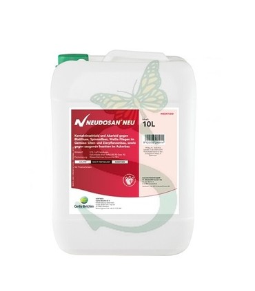 NEUDOSAN x 10 lt.