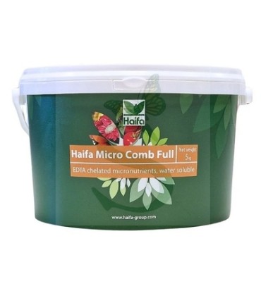 HAIFA MICRO COMB FULL x 5 kg.