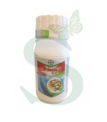 DECIS EVO x 250 ml.