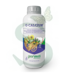 G-CALCIUM 20% x 1 kg.