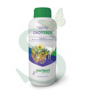 ORO VERDE x 1 kg.