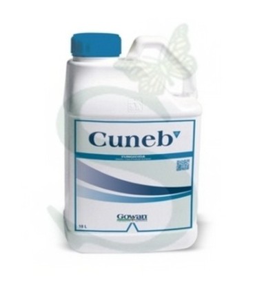 CUNEB x 10 lt.