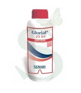 GLORIAL 25 EC x 1 lt.