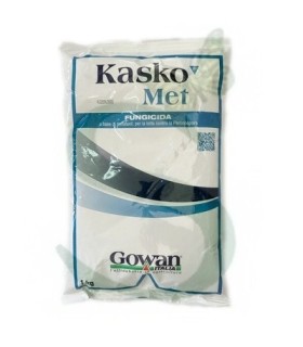 KASKO MET x 1 kg.