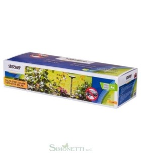 TALPA-STOP SOLARE SCACCIA TALPE