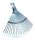 RASTRELLO FOGLIAME REGOLABILE 29-45 cm