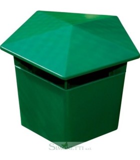 TRAPPOLA PER LUMACHE