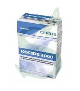 KOCIDE 2000 x 1 kg.