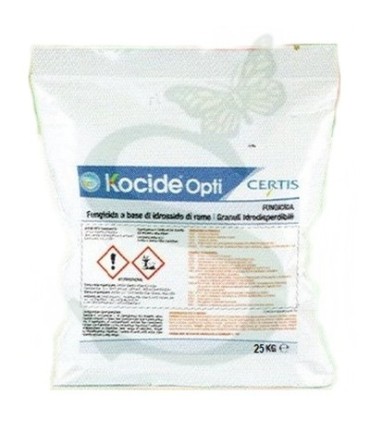 KOCIDE OPTI x 25 kg.