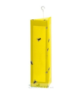 FLYCONTROL LANTERNA ACCHIAPPAMOSCHE