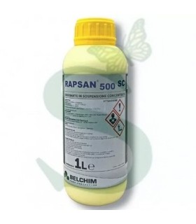 RAPSAN 500 SC x 1 lt.