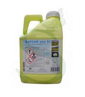 RAPSAN 500 SC x 5 lt.