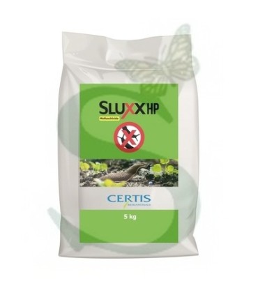 SLUXX HP x 5 Kg.