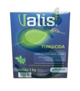 VALIS F x 1 Kg.