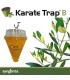 KARATE TRAP B BOX x 25 pz. -olivo-