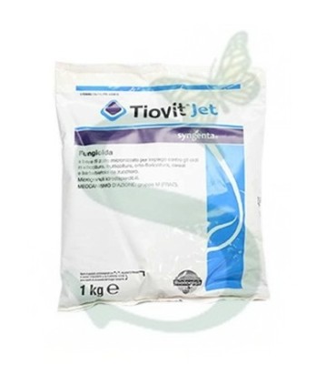 TIOVIT JET x 1 kg. -BIO-