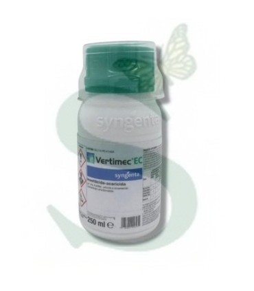 VERTIMEC EC x 250 ml.