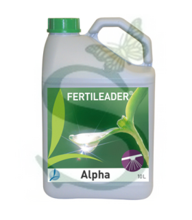 FERTILEADER ALPHA 5-13 x 10 Lt.