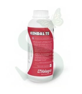 KENDAL TE x 1 lt