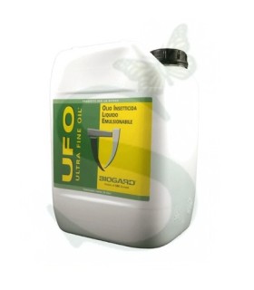 ULTRA FINE OIL x 10 lt.