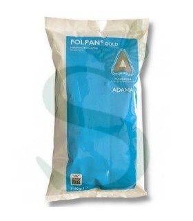 FOLPAN GOLD x 1 kg.