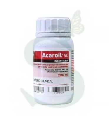 ACAROIL SC x 200 ml.