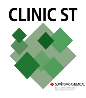 CLINIC ST x 1 lt.