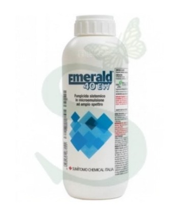 EMERALD 40 EW x 1 lt.