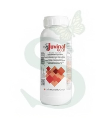 JUVINAL GOLD x 1 lt.