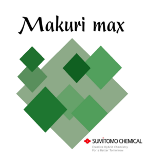 MAKURI MAX x 500 ml.