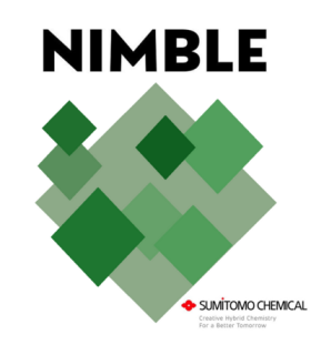 NIMBLE x 100 gr.