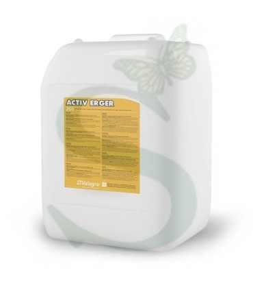 ACTIV ERGER x 20 lt.