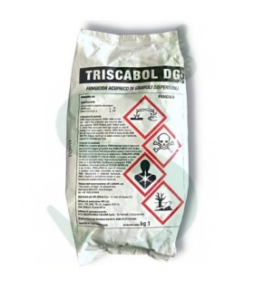 TRISCABOL DG x 1 kg.