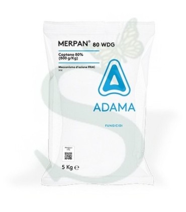 MERPAN 80 WDG x 5 kg.