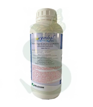 CYMBAL x 500 gr.