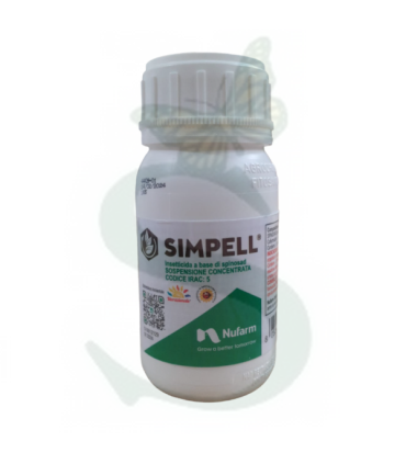 SIMPELL -BIO- x 250 ml.