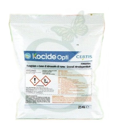 KOCIDE OPTI x 25 kg.