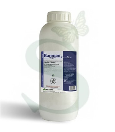 RANMAN TOP x 1 Lt.