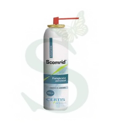 SCOMRID x 300 ml.