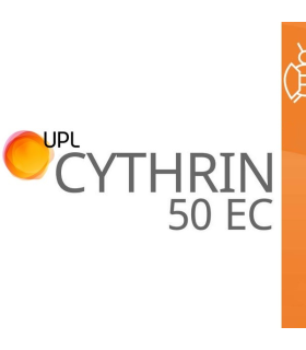 CYTHRIN 50 EC x 250 ml.