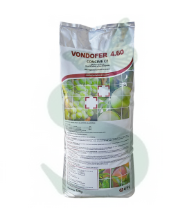 VONDOFER 4,80 x 5 Kg.
