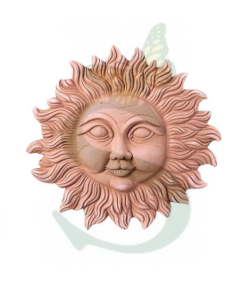 SOLE SPLENDENTE cm.18