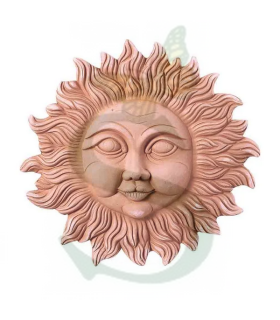 SOLE SPLENDENTE cm.25