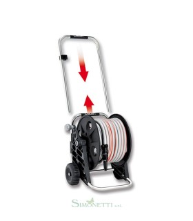 GENIUS COMPACT-25 PRONTO (SILVER) 12 pz.