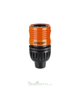 RACCORDO 9-13 mm.