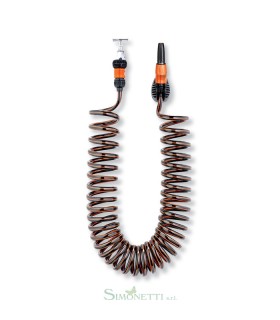TUBO FLESSIBILE Spiral-Kit basic 10 m.