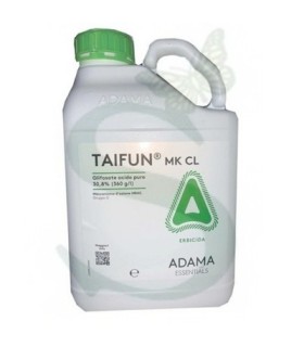TAIFUN x 5 lt.