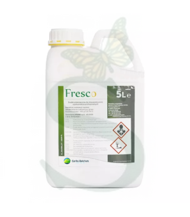 FRESCO x 5 lt.