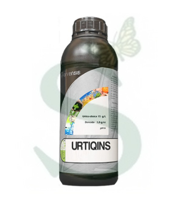 URTIQINS -BIO- x 1 lt.